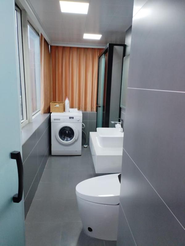 Chongqing Justom Family Serviced Apartments12 - image 5