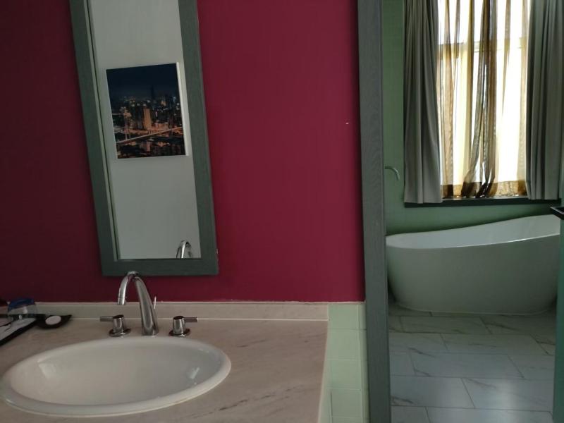 Chongqing Justom Family Serviced Apartments12 - image 32