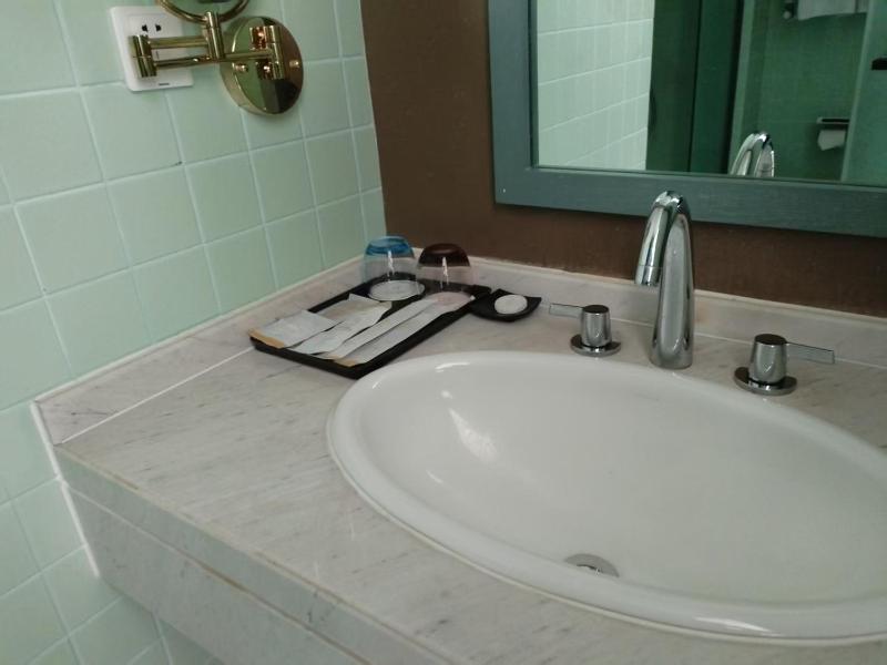 Chongqing Justom Family Serviced Apartments12 - image 29