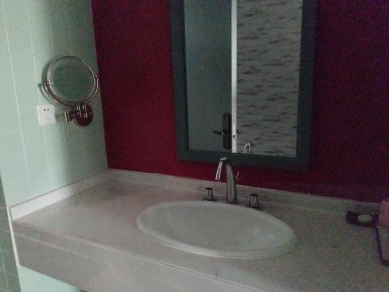Chongqing Justom Family Serviced Apartments12 - image 15