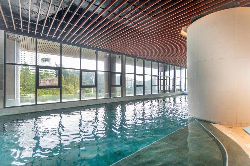 Antara Genting w Water Filter - image 20