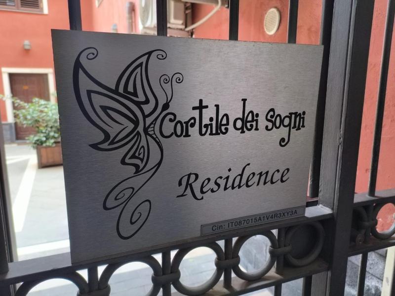 Cortile dei Sogni - image 8