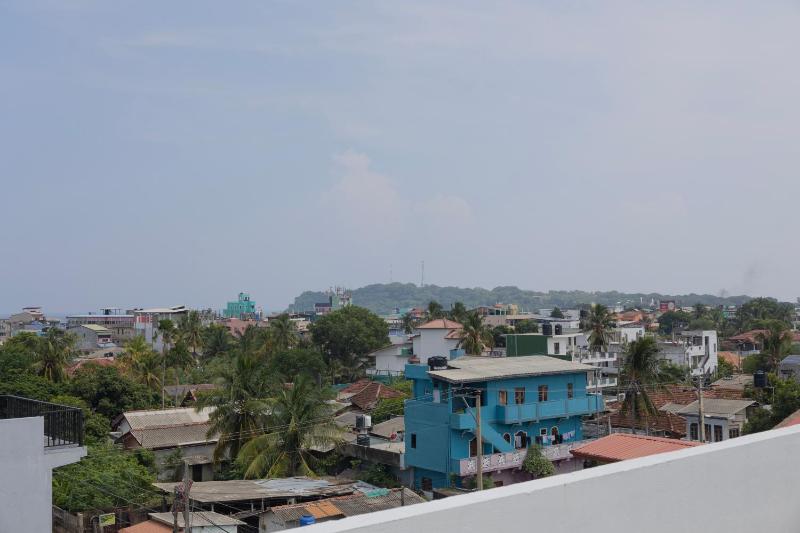 Blue Horizon Apartments - image 6