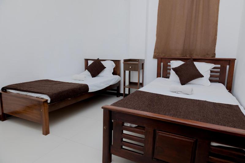 Blue Horizon Apartments - image 12