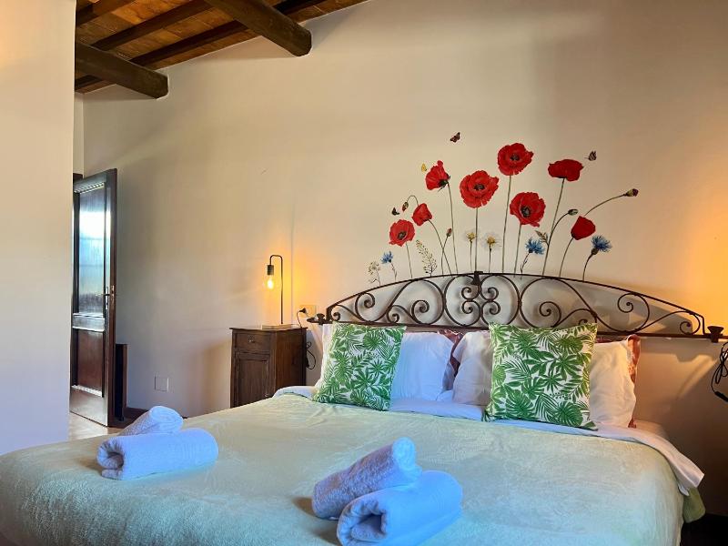 Agriturismo Podere La Fornace - image 30