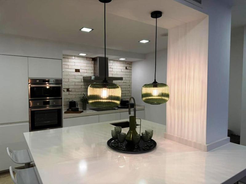 Luxury 100 sq.m. sea view apartment - image 29