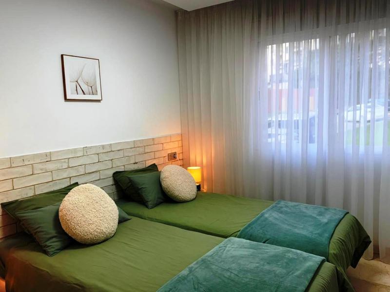 Luxury 100 sq.m. sea view apartment - image 44
