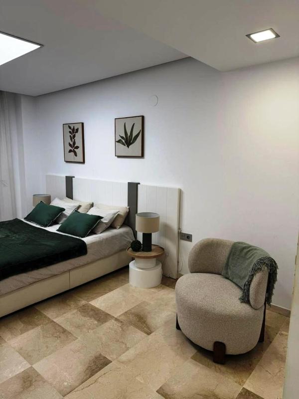 Luxury 100 sq.m. sea view apartment - image 7