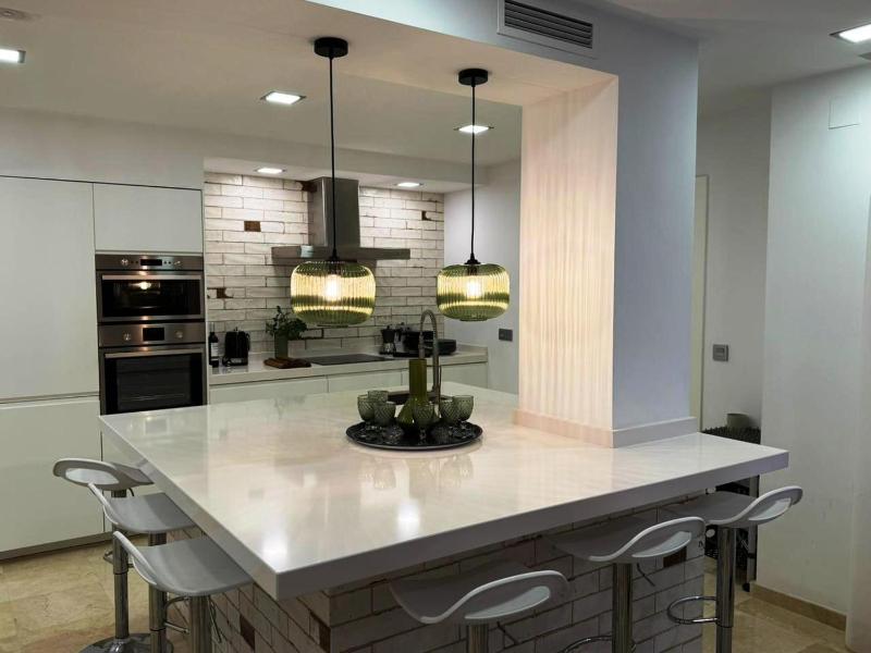 Luxury 100 sq.m. sea view apartment - image 10