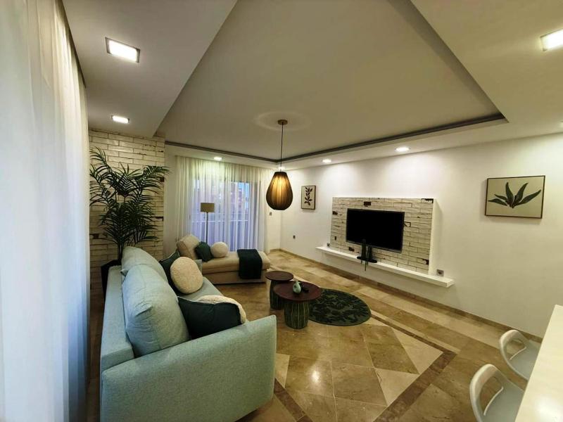 Luxury 100 sq.m. sea view apartment - image 39