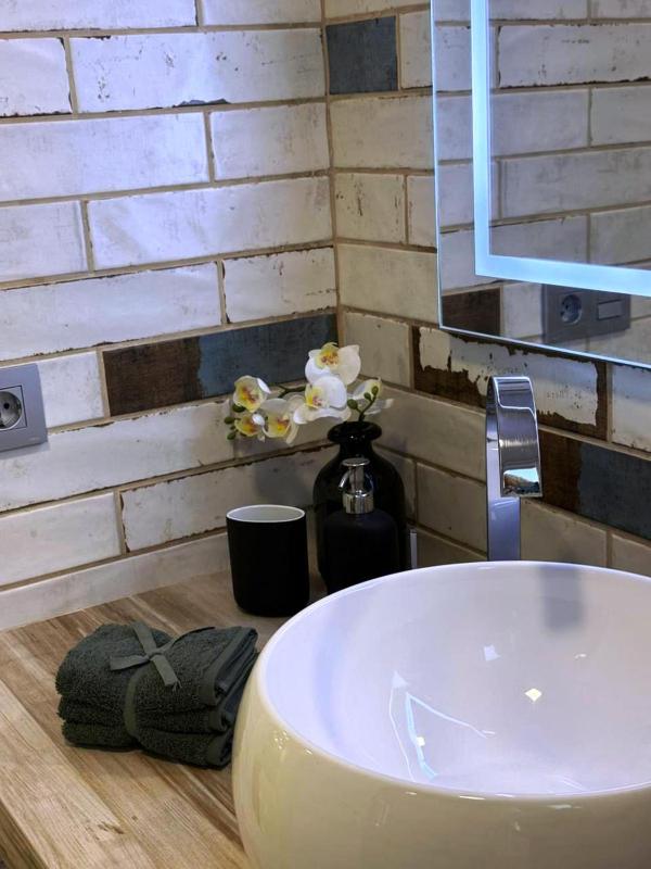 Luxury 100 sq.m. sea view apartment - image 13