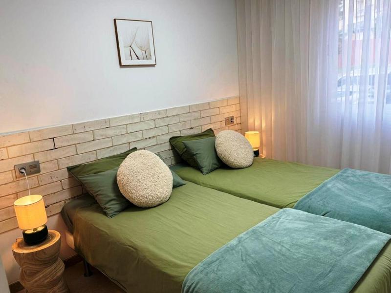 Luxury 100 sq.m. sea view apartment - image 32