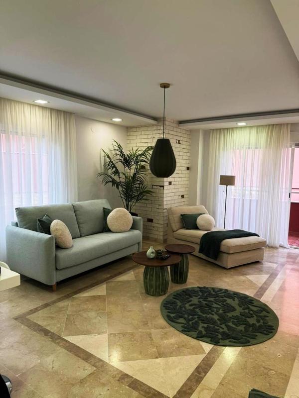 Luxury 100 sq.m. sea view apartment - image 38