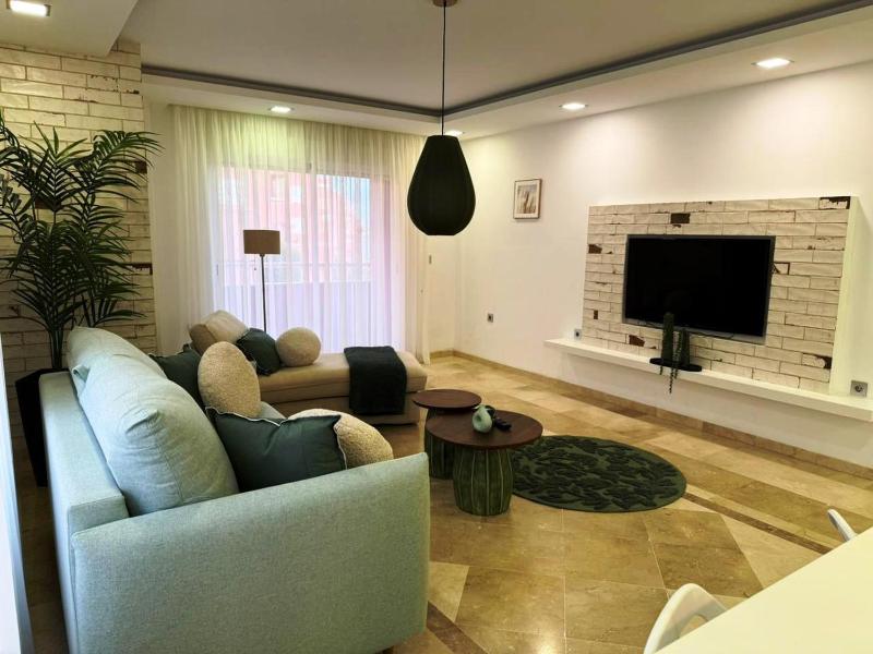 Luxury 100 sq.m. sea view apartment - image 27