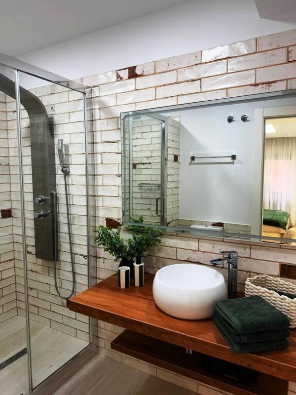 Luxury 100 sq.m. sea view apartment - image 28