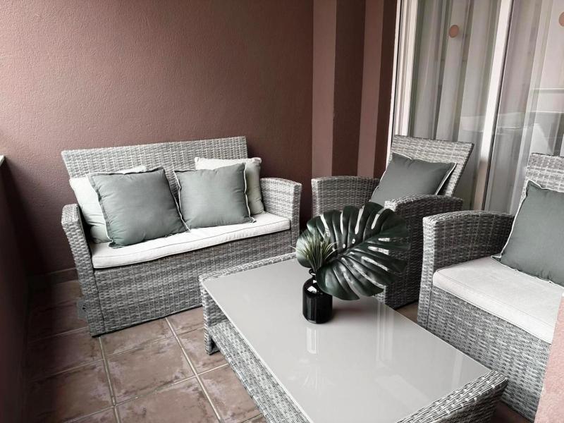 Luxury 100 sq.m. sea view apartment - image 41