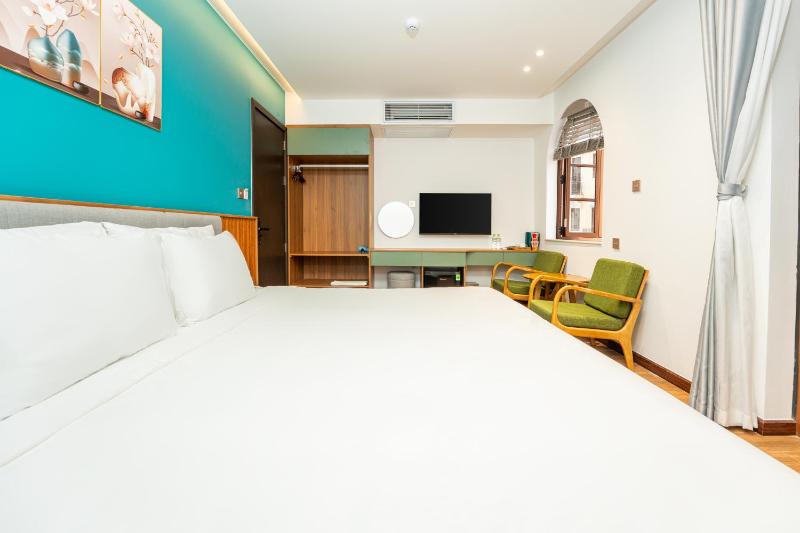 Mimosa Hotel Phú Quốc - image 4
