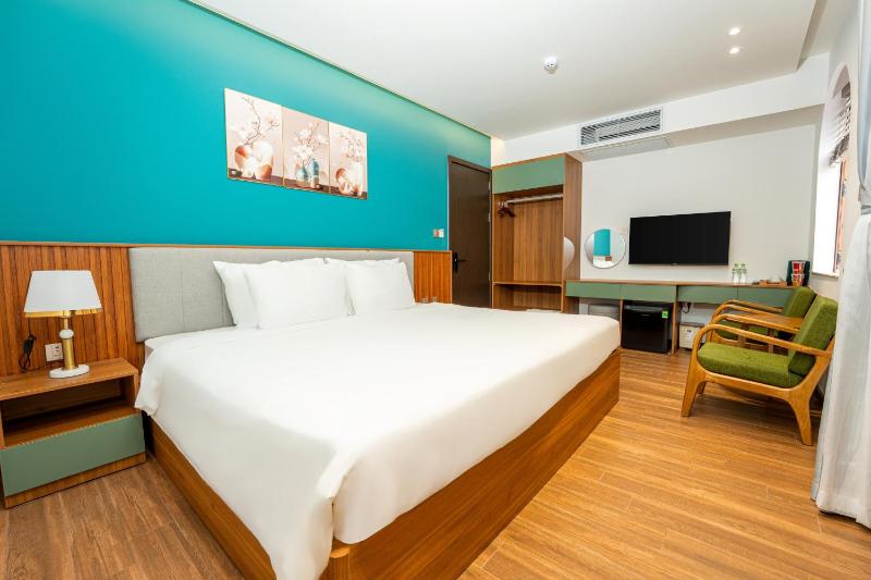 Mimosa Hotel Phú Quốc - image 11