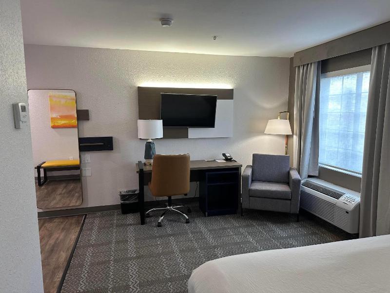 Comfort Inn & Suites Savannah Airport - image 19