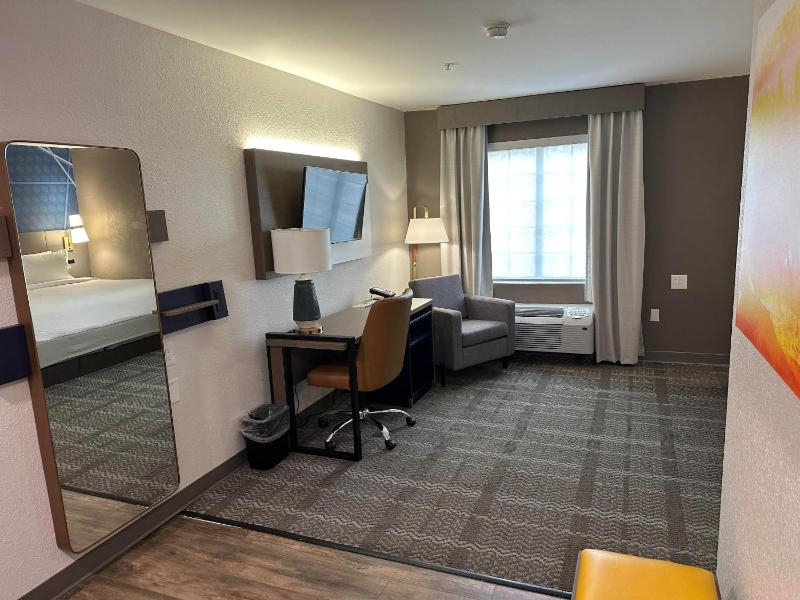 Comfort Inn & Suites Savannah Airport - image 39