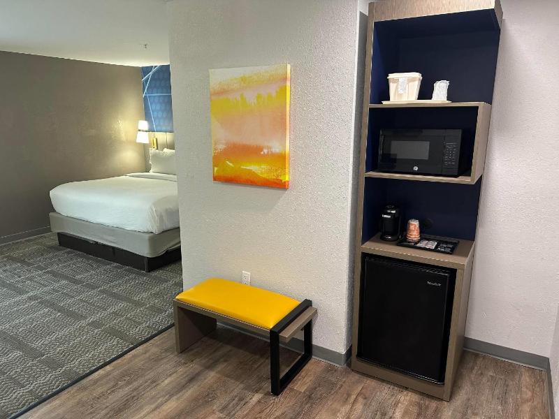 Comfort Inn & Suites Savannah Airport - image 37