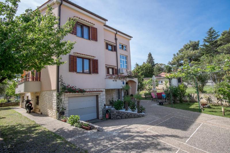 Apartments for families with children Krk - 5396 - image 34