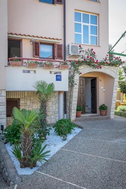 Apartments for families with children Krk - 5396 - image 30