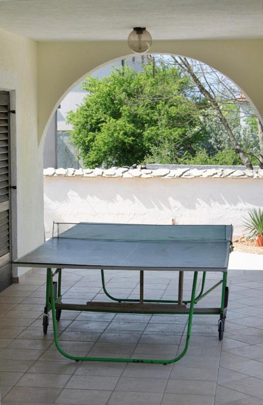 Family friendly apartments with a swimming pool Sveti Anton Krk - 5291 - image 39