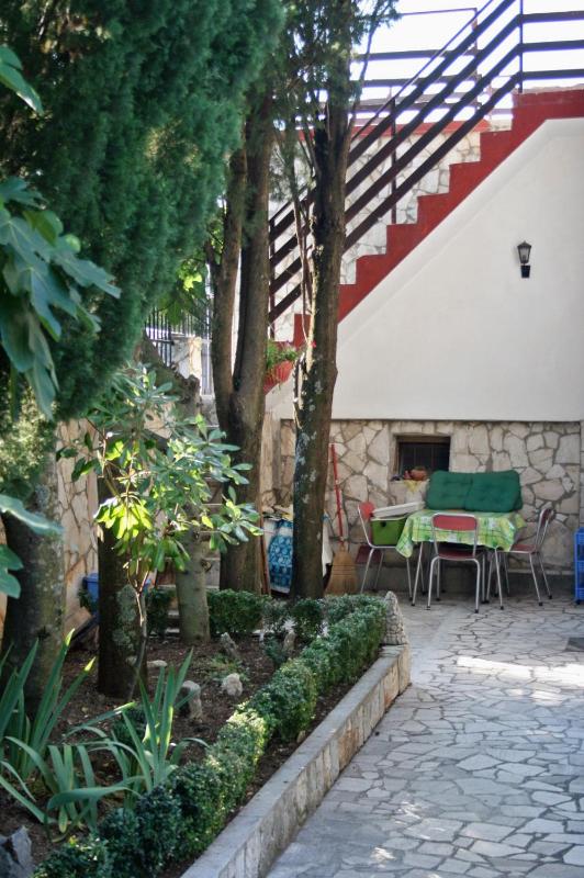 Apartments with parking space Selce Crikvenica - 5531 - image 22
