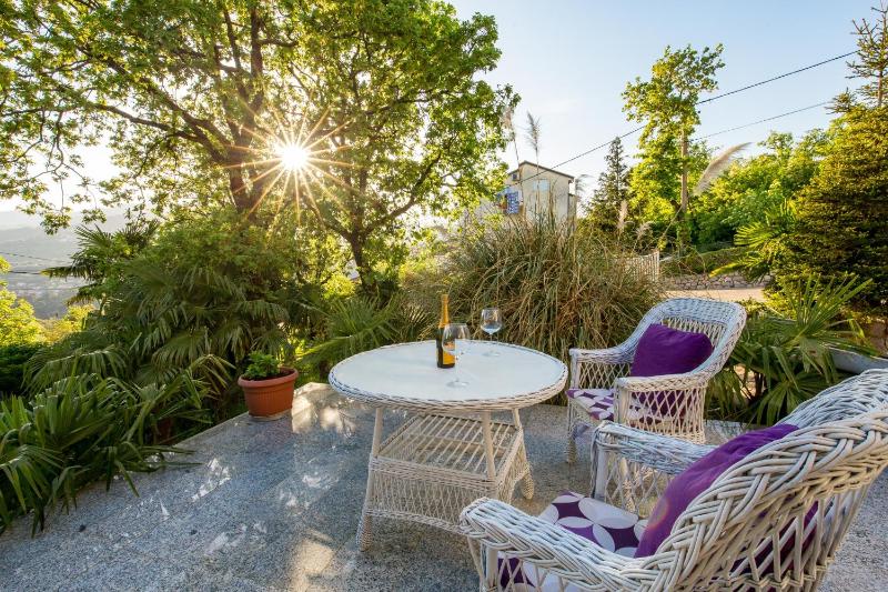 Family-friendly apartments with swimming pool Rijeka - 14294 - image 41
