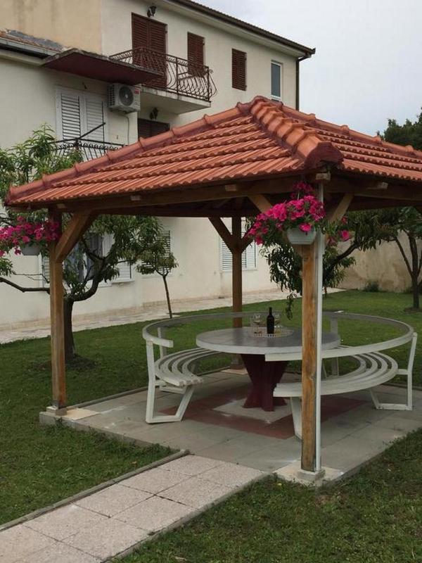 Holiday house with a parking space Podstrana Split - 6044 - image 22