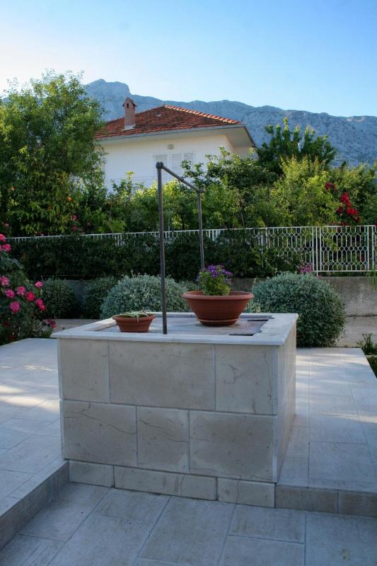 Apartments by the sea Orebic Peljesac - 4509 - image 20