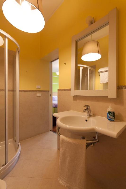 Family Room with Private Bathroom image 4