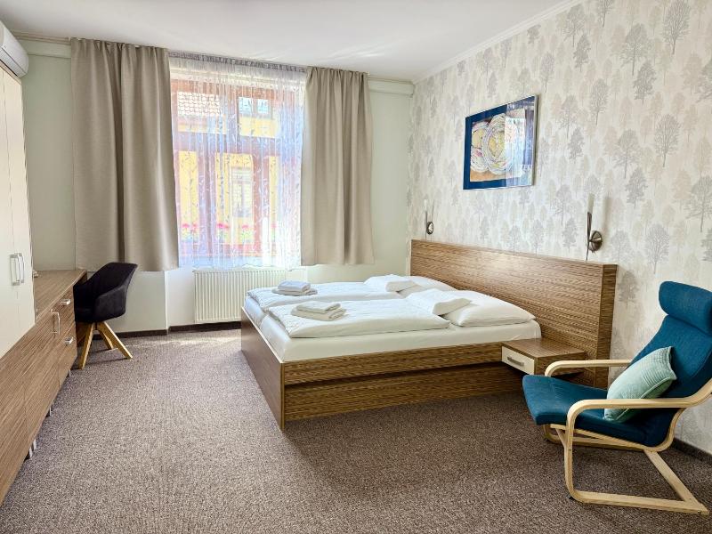 Penzión Hradbová Old Town Residence & SPA - image 39