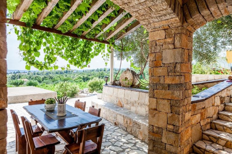 Family friendly house with a swimming pool Orebic Peljesac - 20612 - image 11