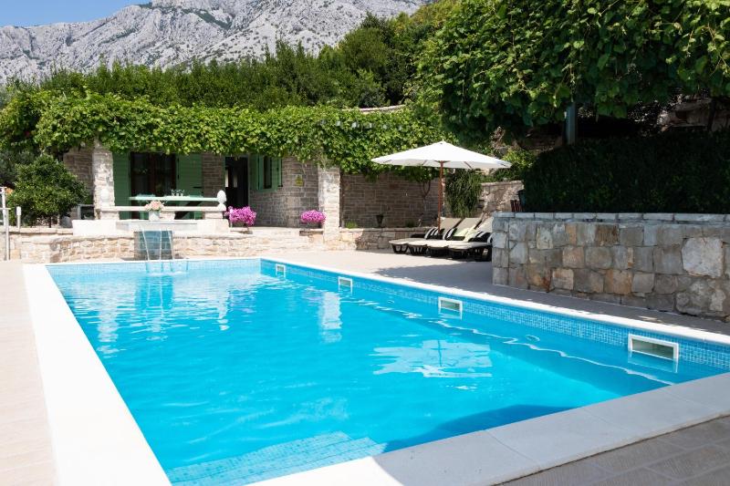 Family friendly house with a swimming pool Orebic Peljesac - 20612 - image 25