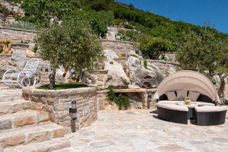 Family friendly house with a swimming pool Orebic Peljesac - 20612 - image 20