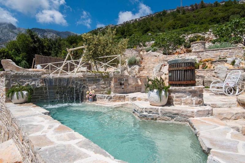 Family friendly house with a swimming pool Orebic Peljesac - 20612 - image 26