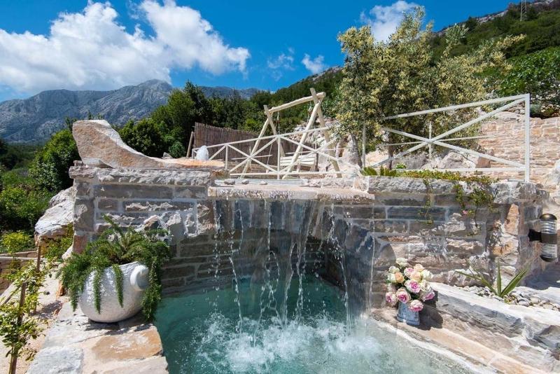 Family friendly house with a swimming pool Orebic Peljesac - 20612 - image 31