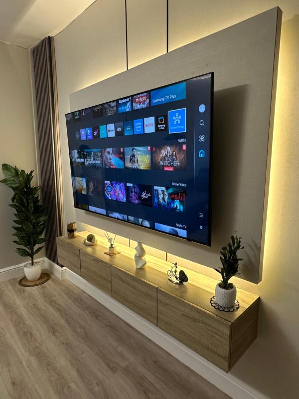 استديو هادئ بدخول ذاتي - image 7