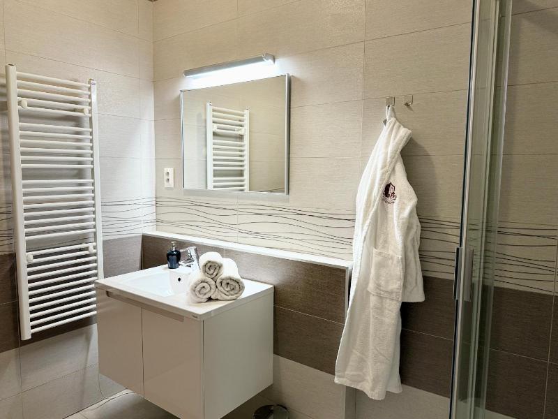 Penzión Hradbová Old Town Residence & SPA - image 28