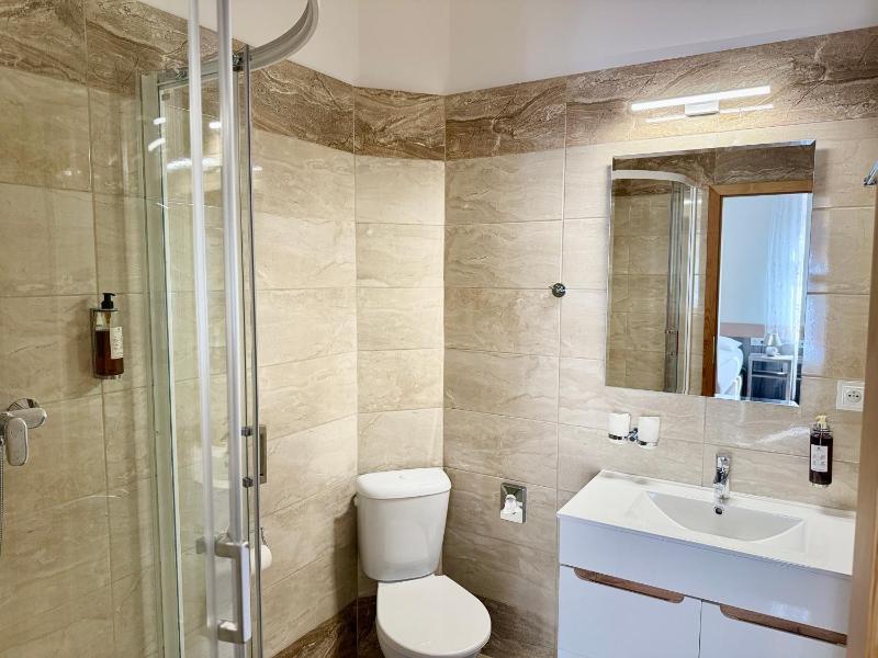 Penzión Hradbová Old Town Residence & SPA - image 30