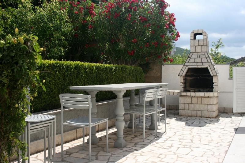 Family-friendly apartments with swimming pool Crikvenica - 5489 - image 15