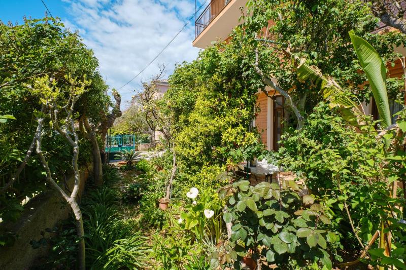 Apartments with a parking space Mali Losinj (Losinj) - 7972 - image 19