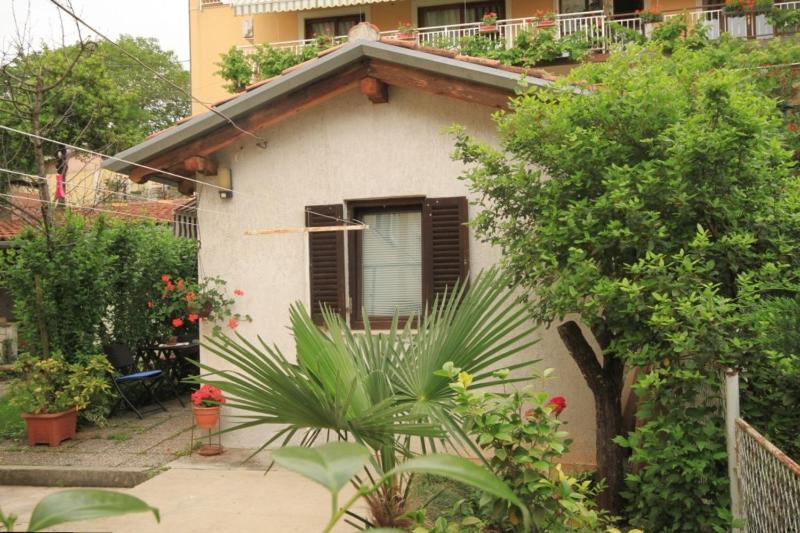Apartments with a parking space Opatija - Volosko Opatija - 2349 - image 19