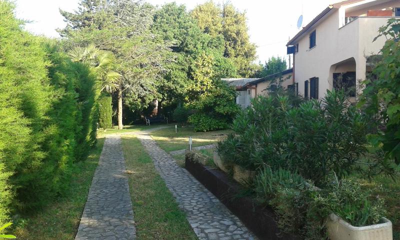 Apartments with parking space Barbariga Fazana - 11193 - image 5