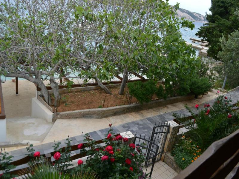 Apartments by the sea Stara Novalja Pag - 4106 - image 30