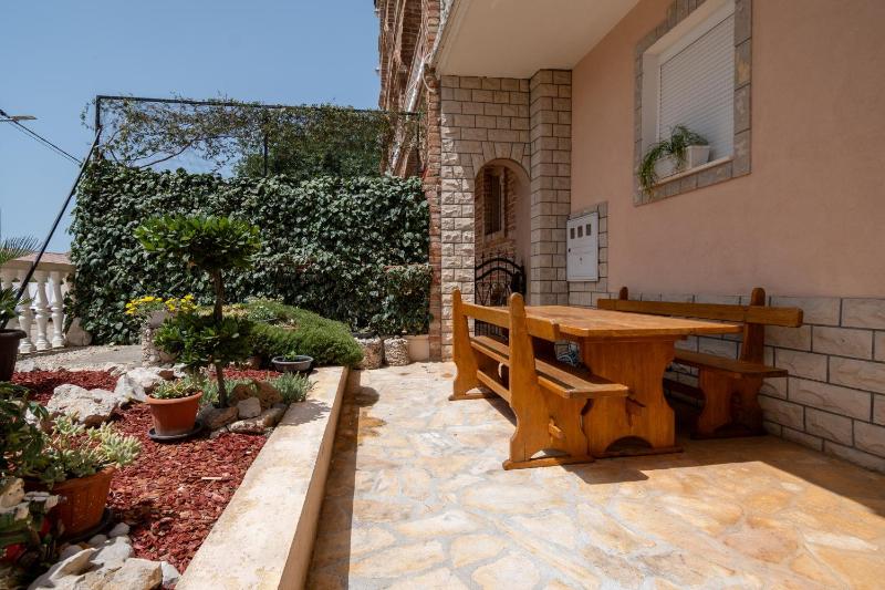 Triple Room Biograd na Moru 4305b - image 19