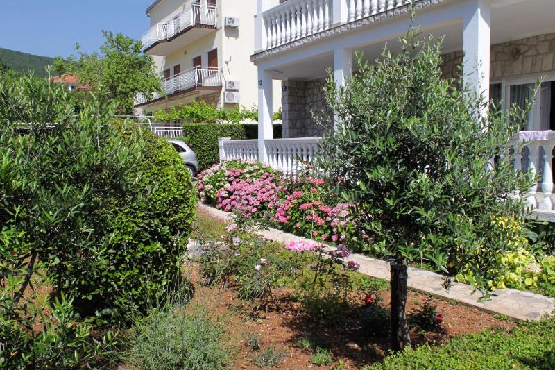 Apartments by the sea Selce Crikvenica - 2392 - image 14