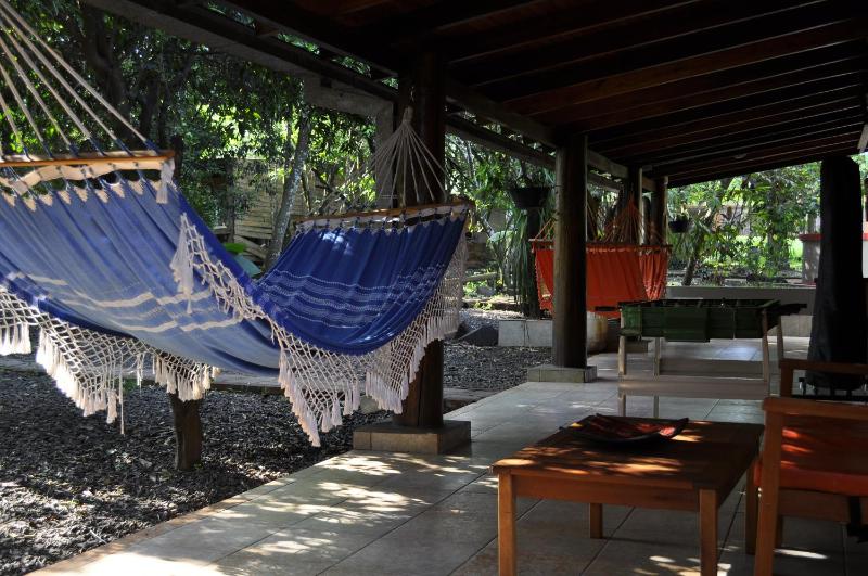Posada del Chamán Iguazú - image 14